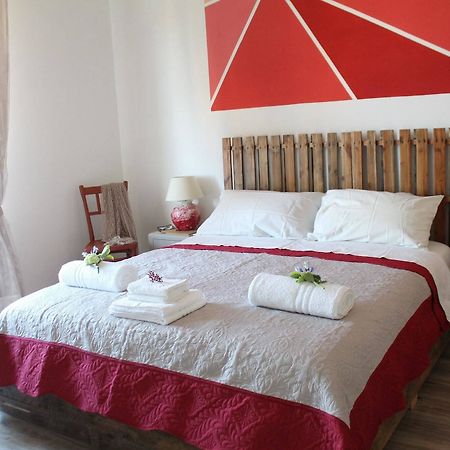 B&B Gepparino Сан-Кашіано-ін-Валь-ді-Пеза Екстер'єр фото
